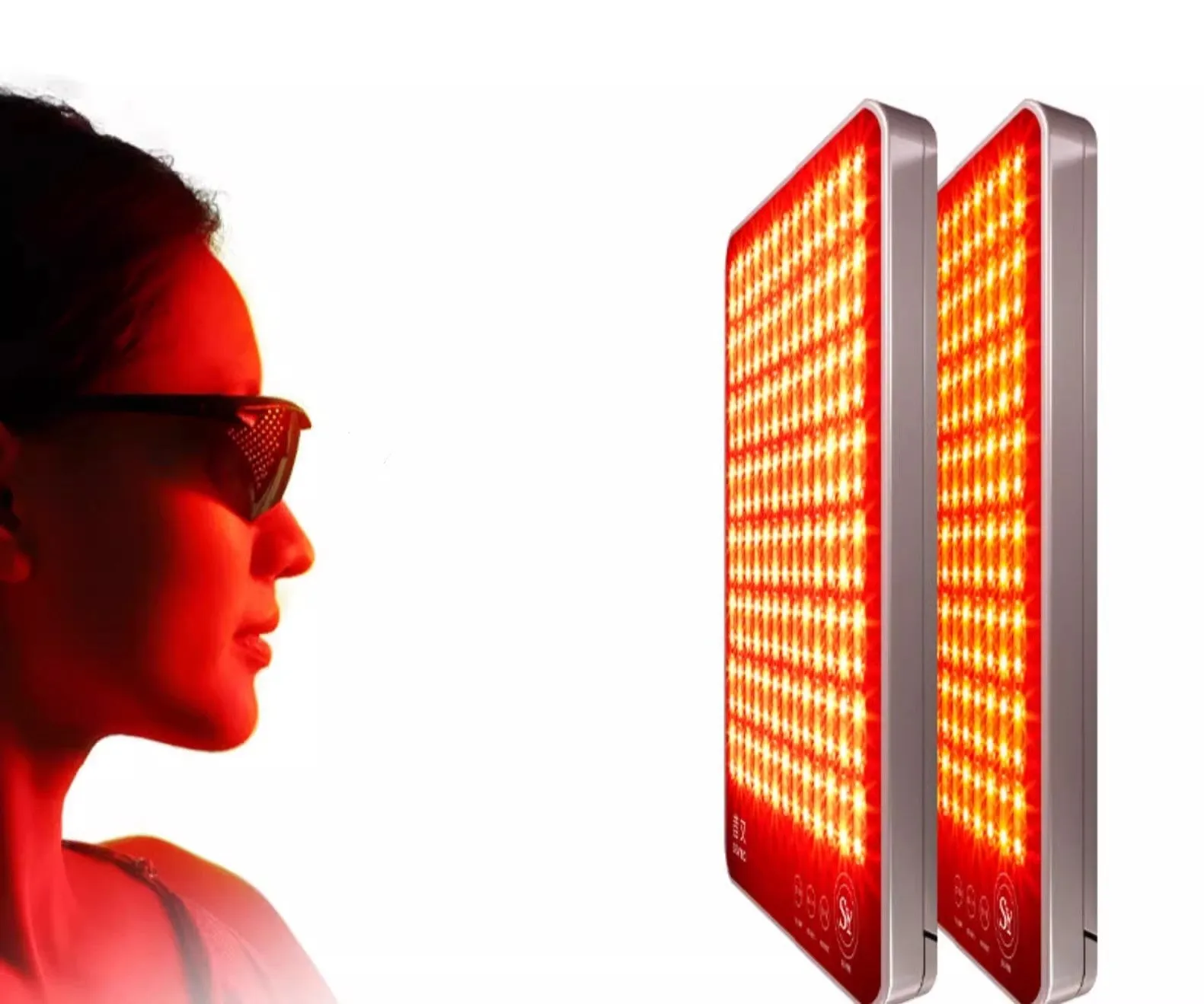 SEAYEO S LED Photo Rejuvenation Beauty Device