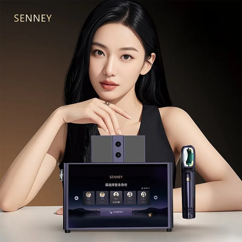 SENNEY Collagen Ultrasound Beauty Device