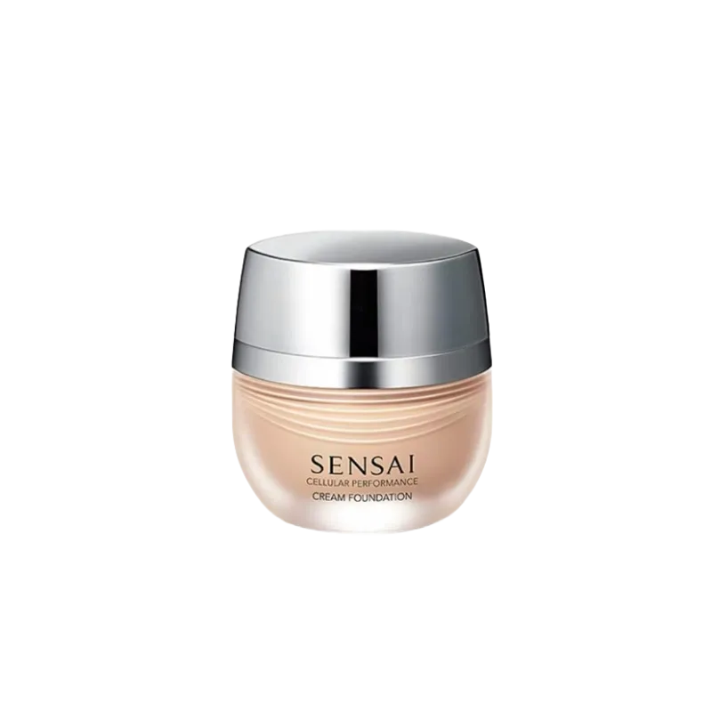 SENSAI Cellular Performance Foundations Cream Foundation