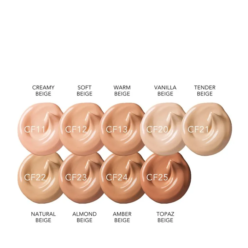 SENSAI Cellular Performance Foundations Cream Foundation