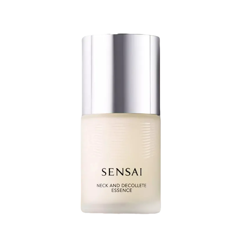 SENSAI Neck And Decollete Essence