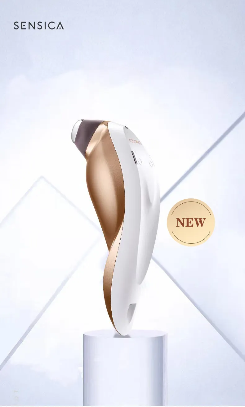 Sensica Sensilift Bronze Skin Tightening System