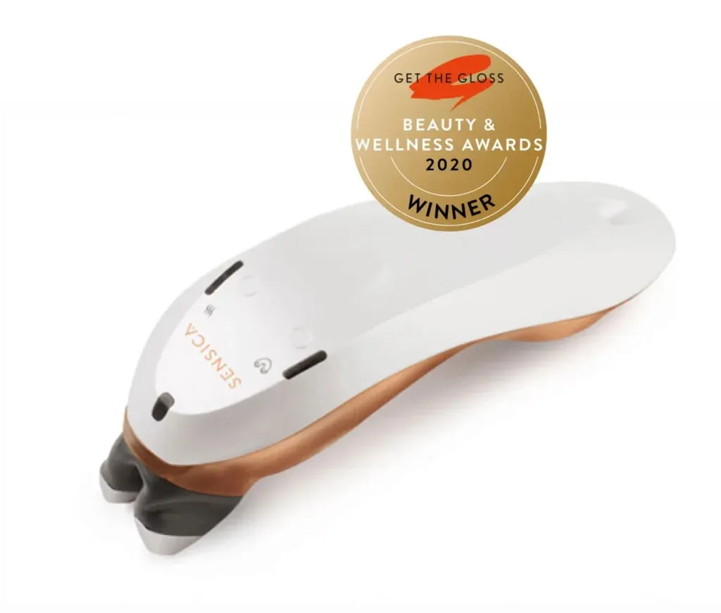 Sensica Sensilift Bronze Skin Tightening System
