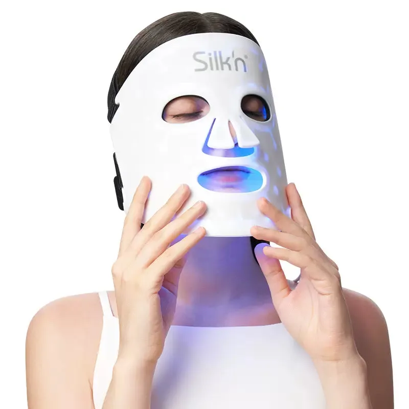 SILKN Photonic skin rejuvenator home mask