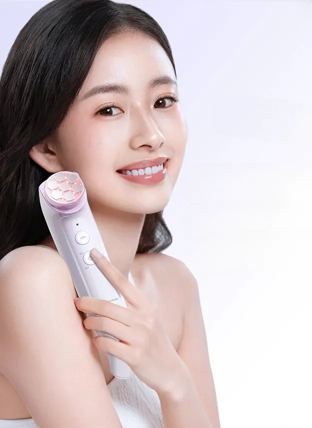 SILKPRO Lfting and Firming V Face Beauty Device