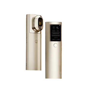 SIMPLE CHARM 24D Ultrasonic Beauty Device