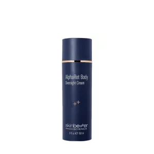 Skinbetter AlphaRet Body Overnight Cream