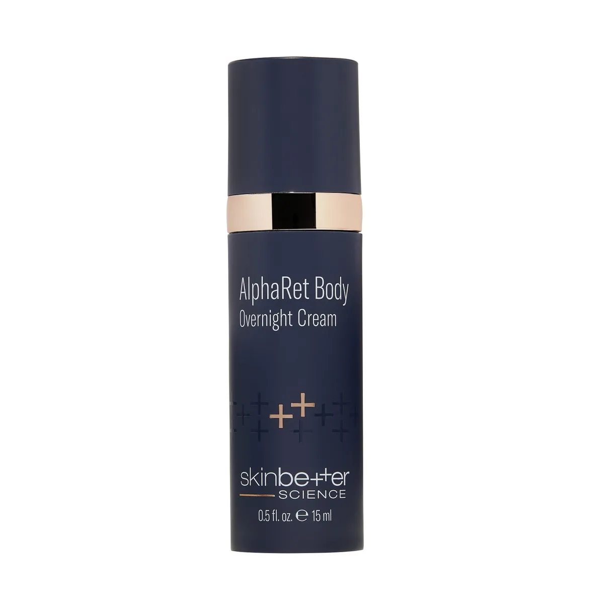 Skinbetter AlphaRet Body Overnight Cream