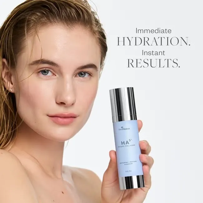 SkinMedica HA5 Hydra Collagen Replenish   Restore Hydrator