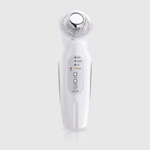 SkinSonic | LED Ultrasonic Wand