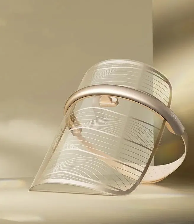 STSM Graphene Beauty Device Mask Second Generation