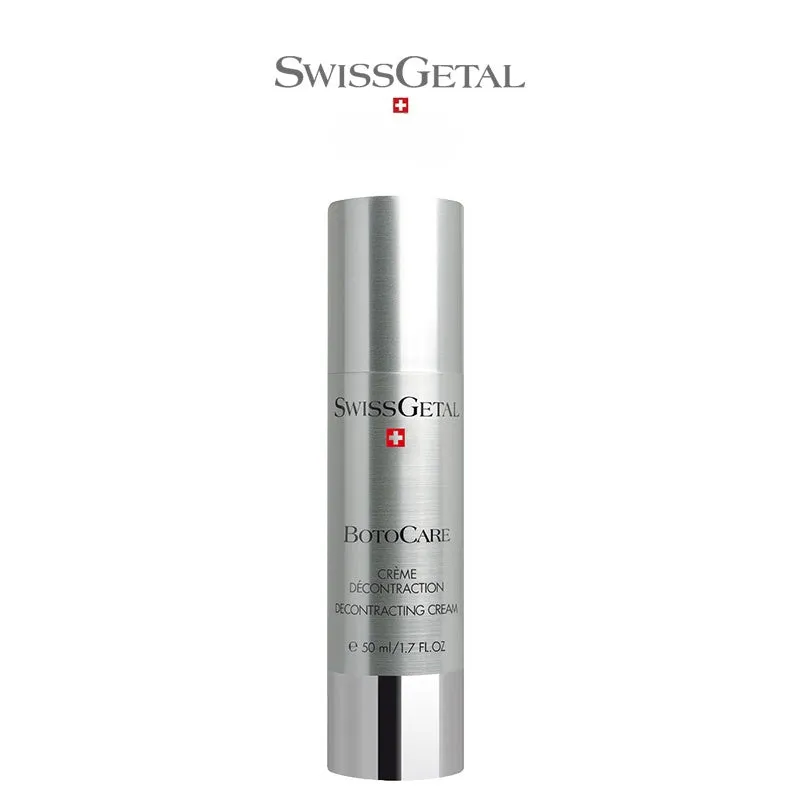 SWISSGETAL BOTOCARE CRME DCONTRACTION BC-210