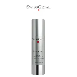 SWISSGETAL BOTOCARE CRME DCONTRACTION BC-210