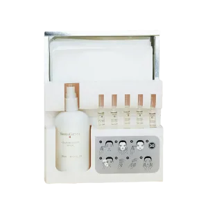 SWISSGETAL Collagen Lifting Mask Set