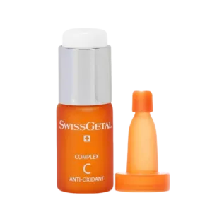 SWISSGETAL Complex C Anti-oxidant 6120