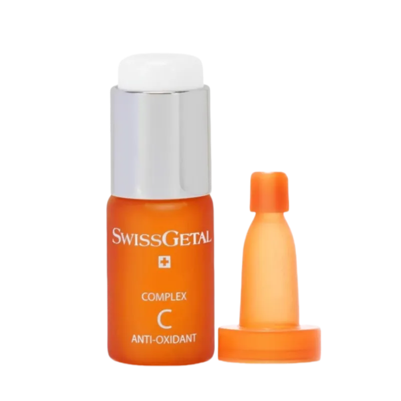 SWISSGETAL Complex C Anti-oxidant 6120