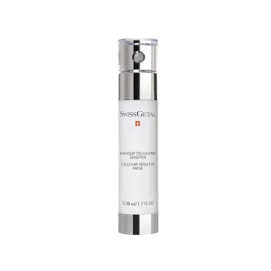 SWISSGETAL Masque Cellularie Sensitive Cellular Sensitve Mask 50ML