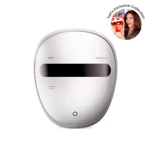 [Tati's Exclusive] AMIRO Spectra 5-in-1 LED Face Mask