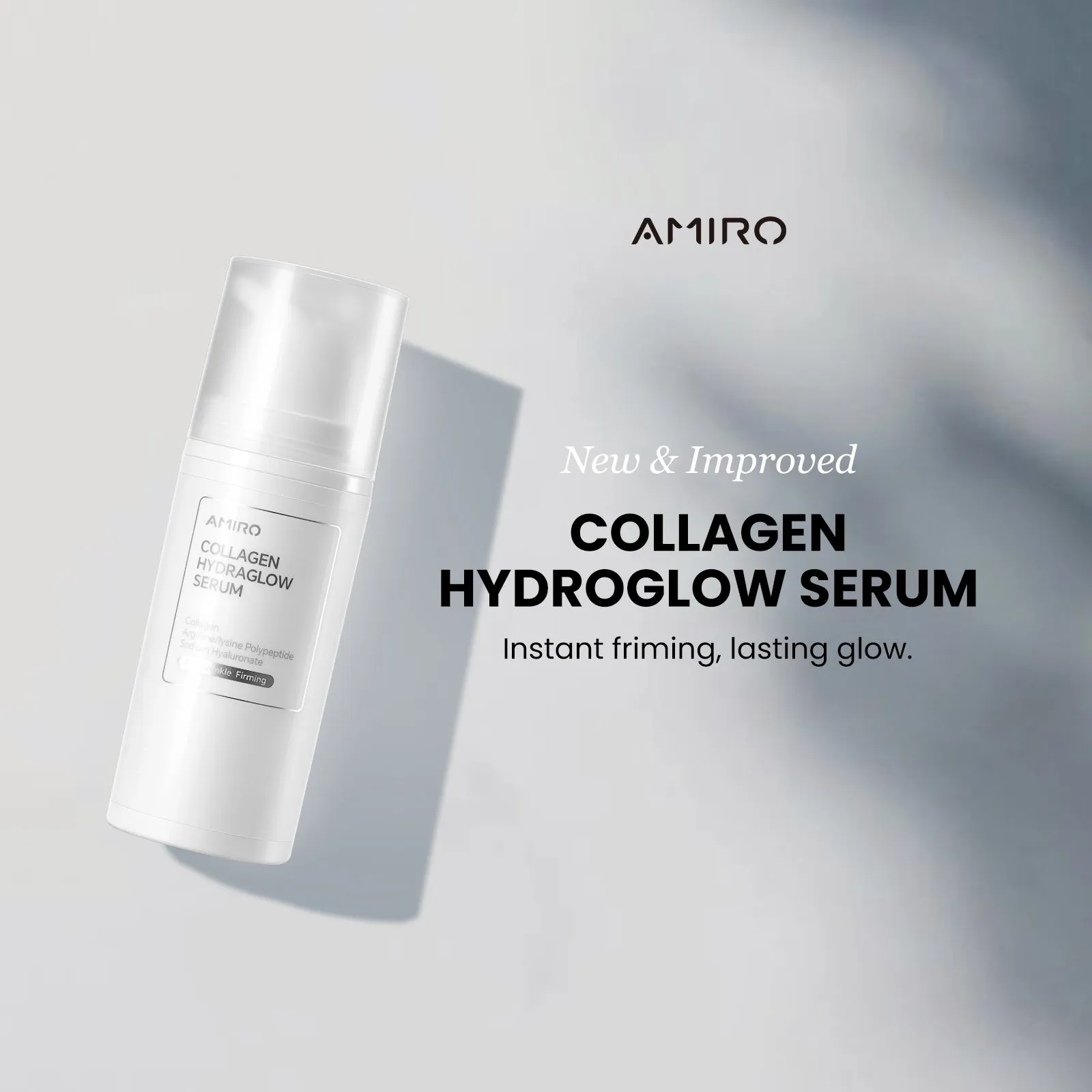 [Tati's Exclusive] AMIRO Spectra 5-in-1 LED Face Mask