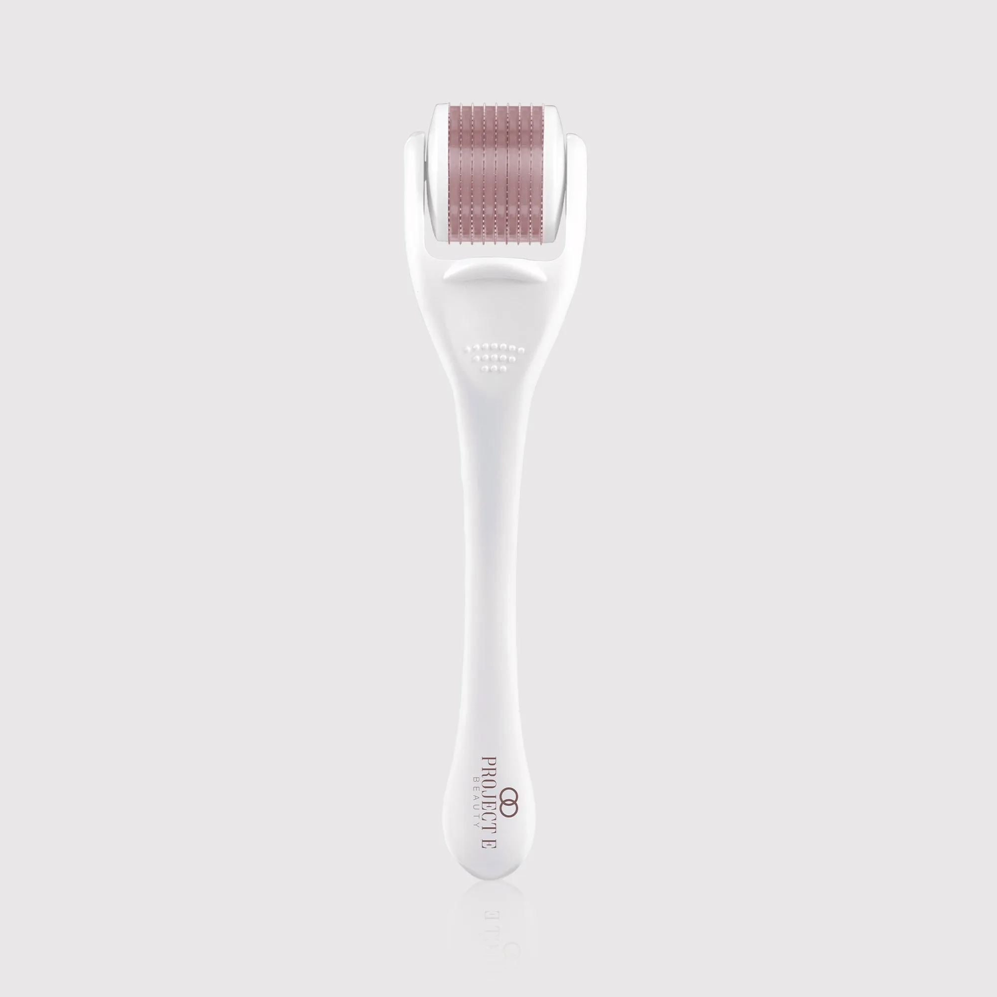 The Derma Roller | 540 Titanium Microneedle Facial Tool