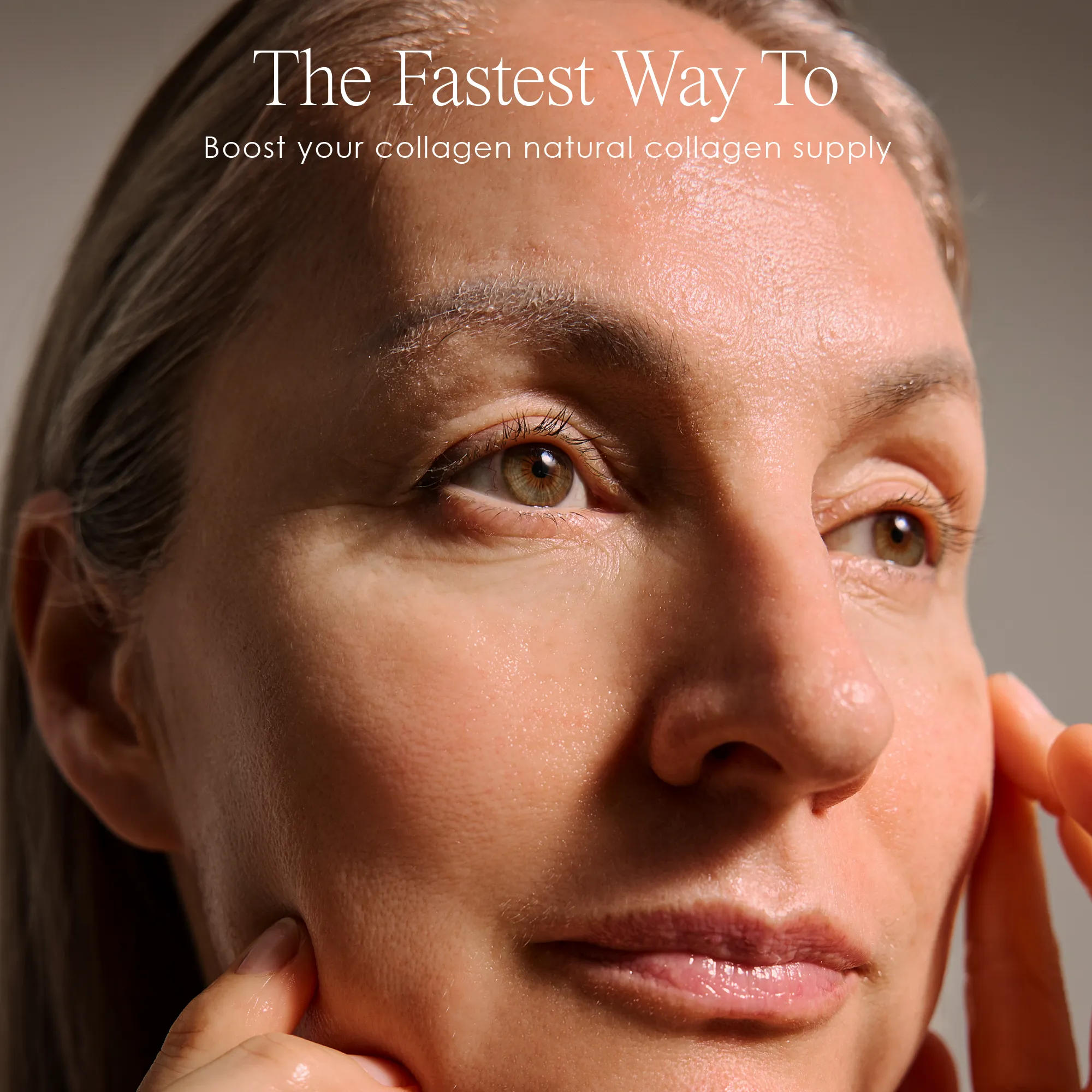 The Derma Roller | 540 Titanium Microneedle Facial Tool