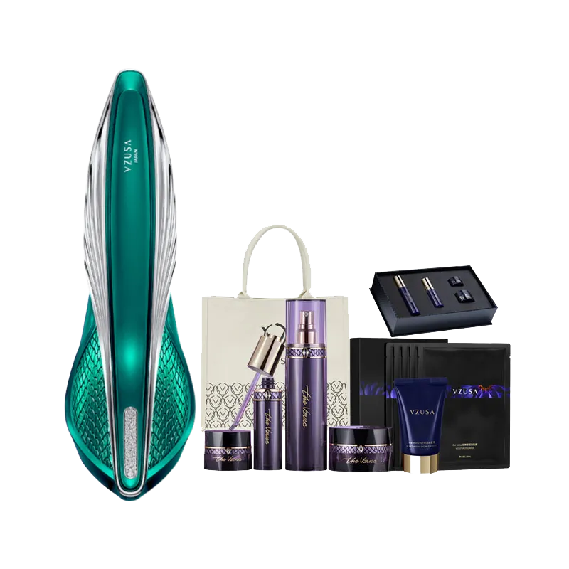 THE VZUSA II JAPAN  Beauty Device