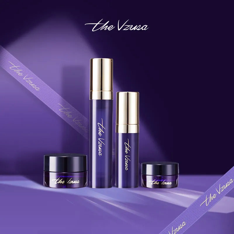 The Vzusa Skincare Travel Kit