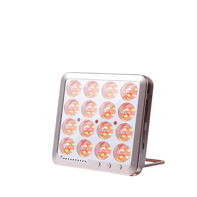 TIAN YUE Light Cube LED Beauty Device