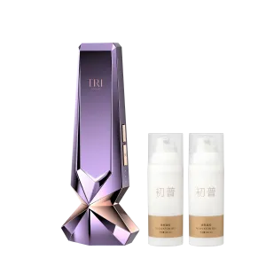TRIPOLLAR STOP VX3 Beauty Device