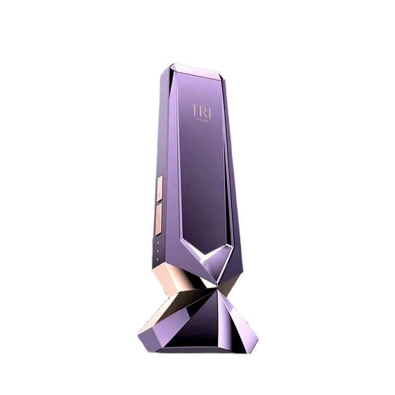 TRIPOLLAR STOP VX3 Beauty Device