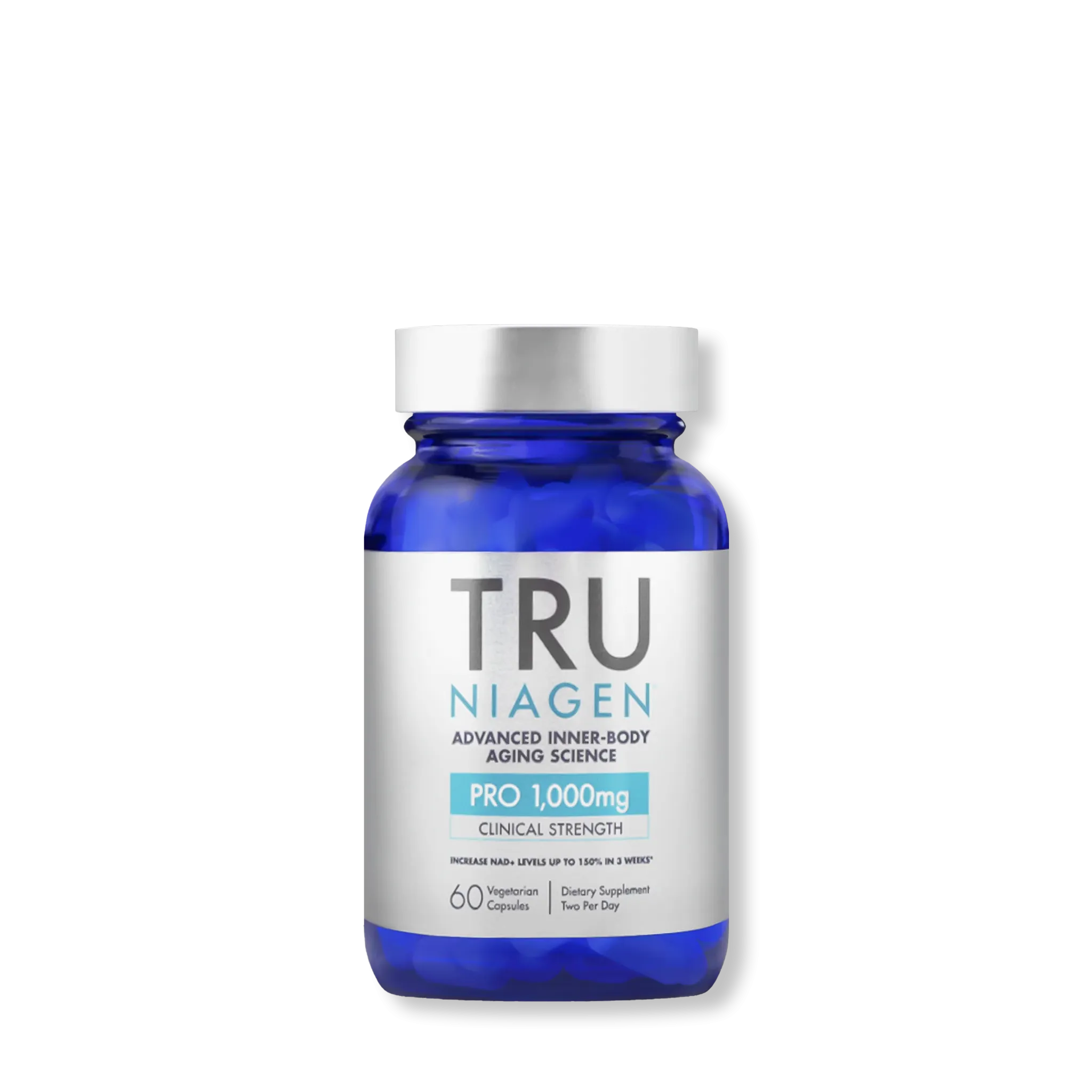 Tru Niagen PRO 1000mg