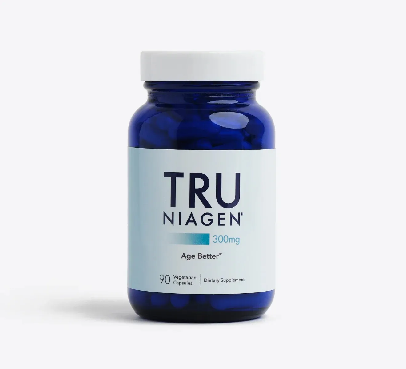 Tru Niagen PRO 300mg