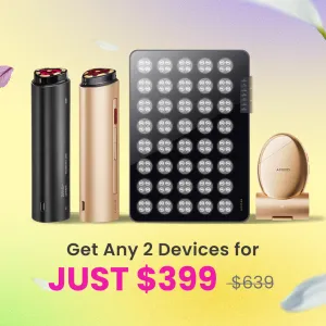 [Ultimate Saving] Pick 2 Devices for $399