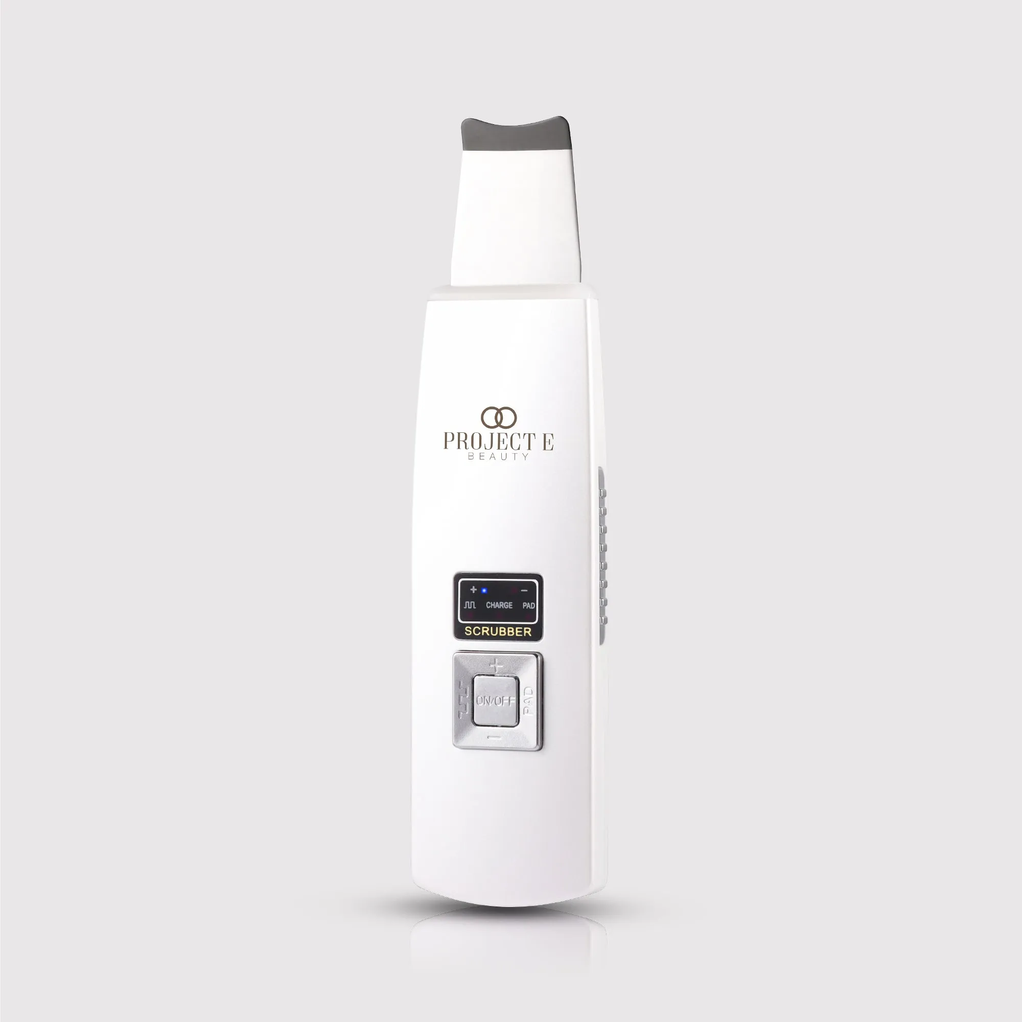UltraGlow | Ultrasonic Skin Scrubber