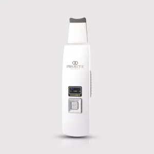 UltraGlow | Ultrasonic Skin Scrubber