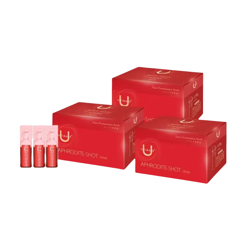 UNIMAKE Aphrodite-Shot Drink