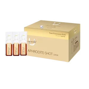 UNIMAKE Aphrodite-shot Drink