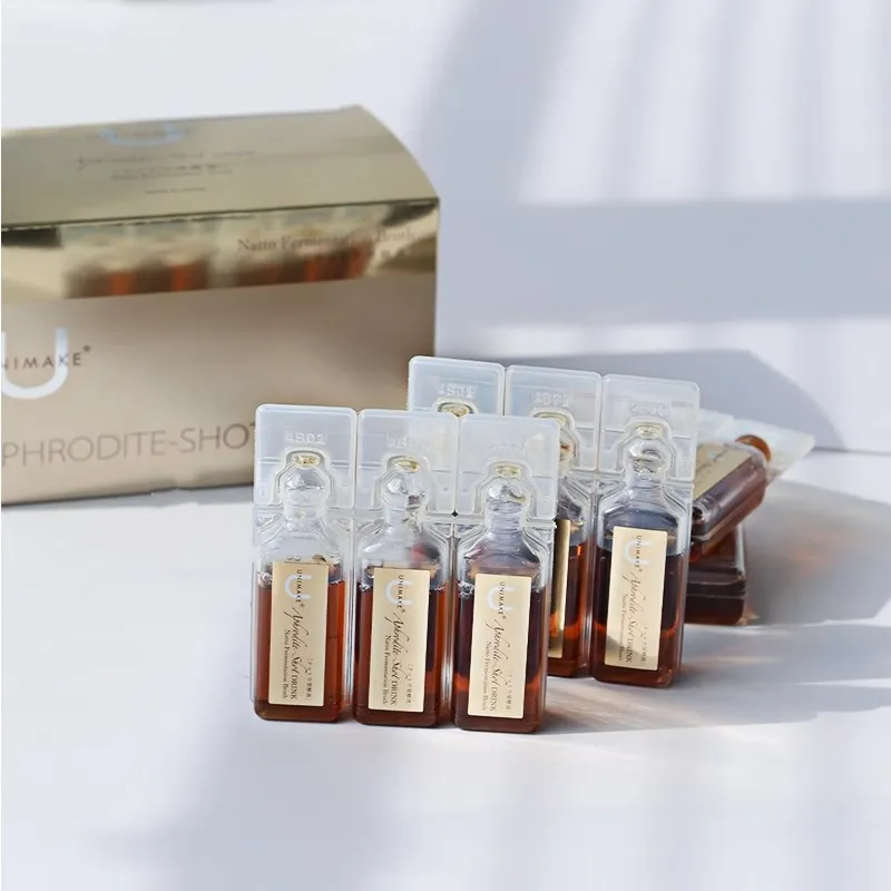 UNIMAKE Aphrodite-shot Drink