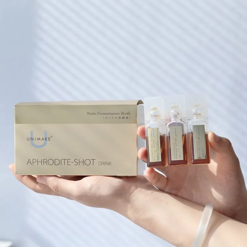 UNIMAKE Aphrodite-shot Drink