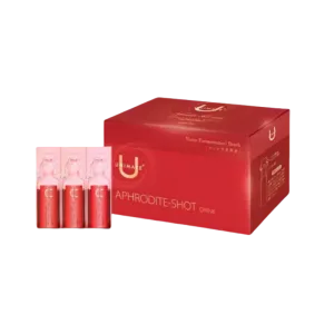 UNIMAKE Aphrodite-Shot Drink