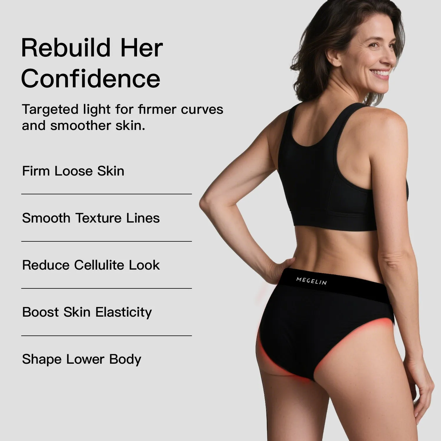 VitaLux Laser LED Therapy Wear