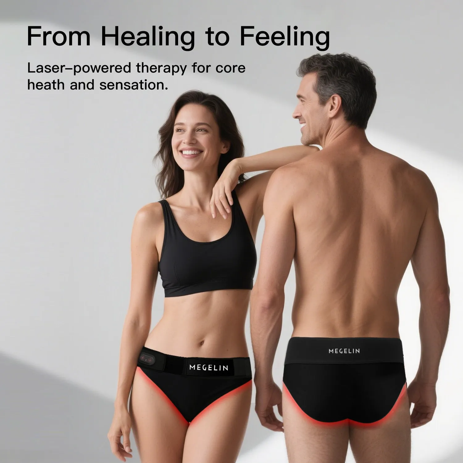 VitaLux Laser LED Therapy Wear