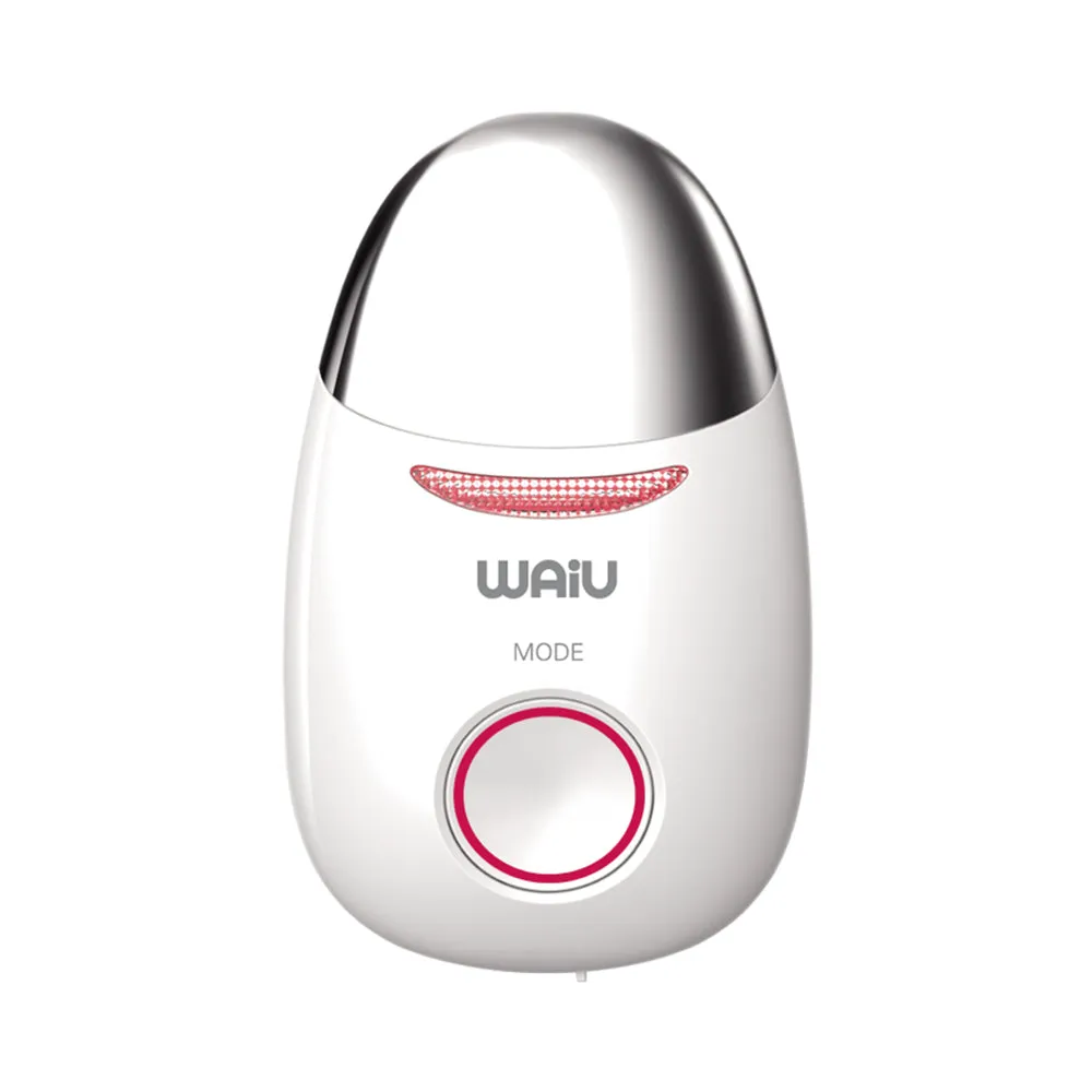 WAiU 42 Titanium Elixir Beauty Device