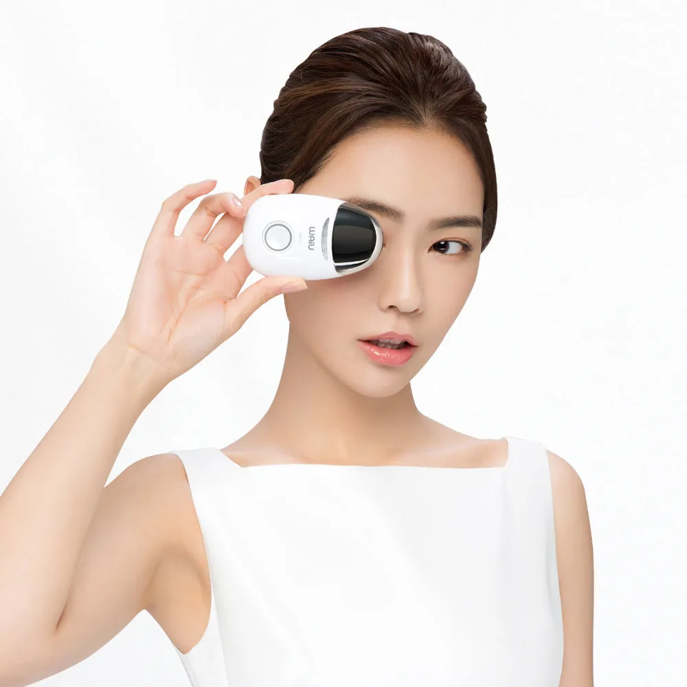 WAiU 42 Titanium Elixir Beauty Device
