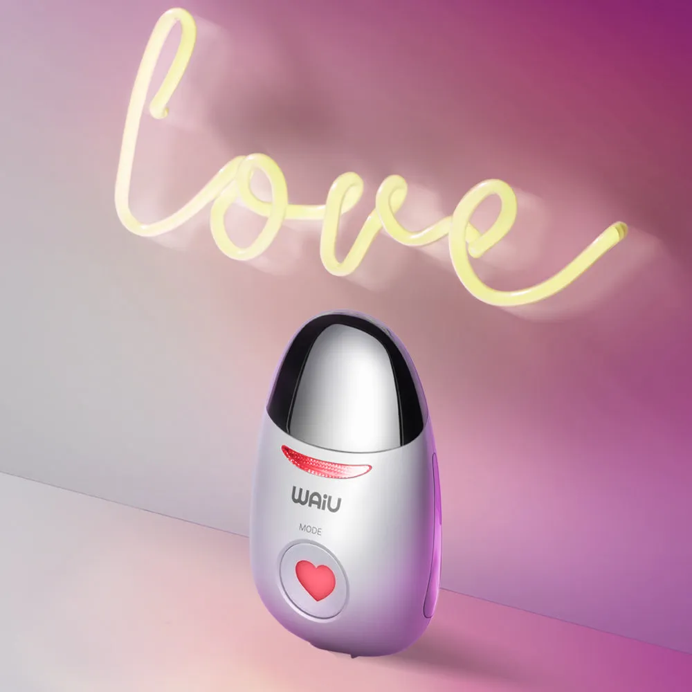 WAiU 42 Titanium Elixir Beauty Device