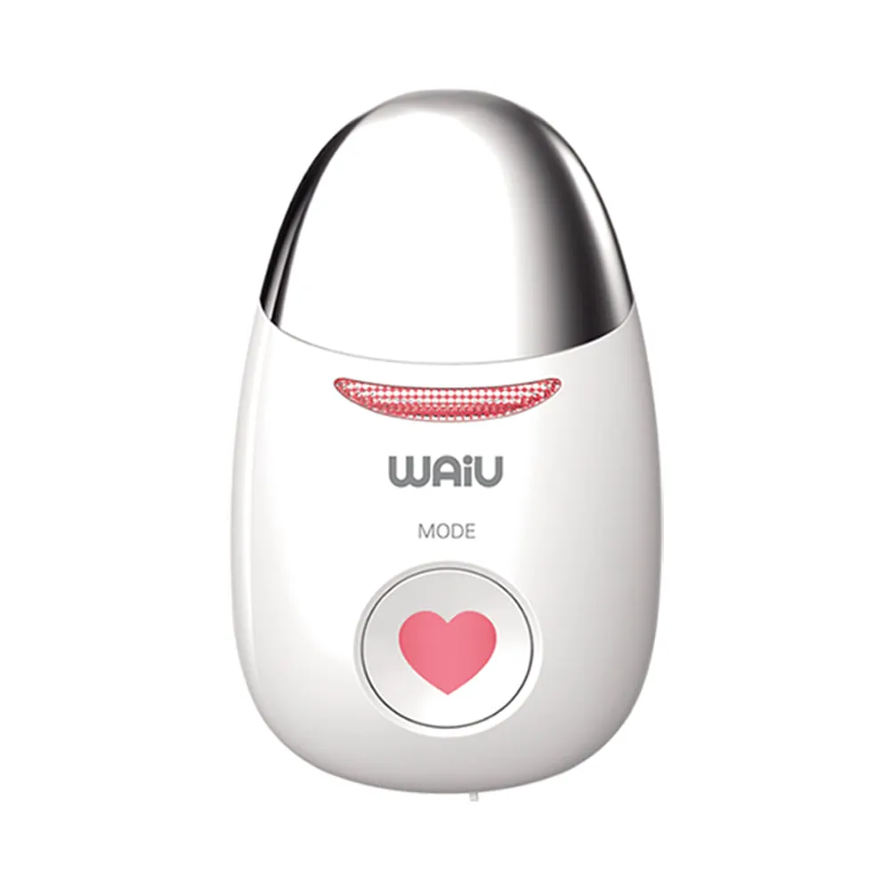 WAiU 42 Titanium Elixir Beauty Device