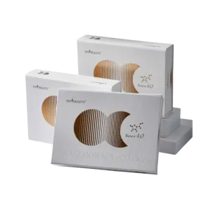 WEBEAUTY Yeast Extract Powder Renew4.0