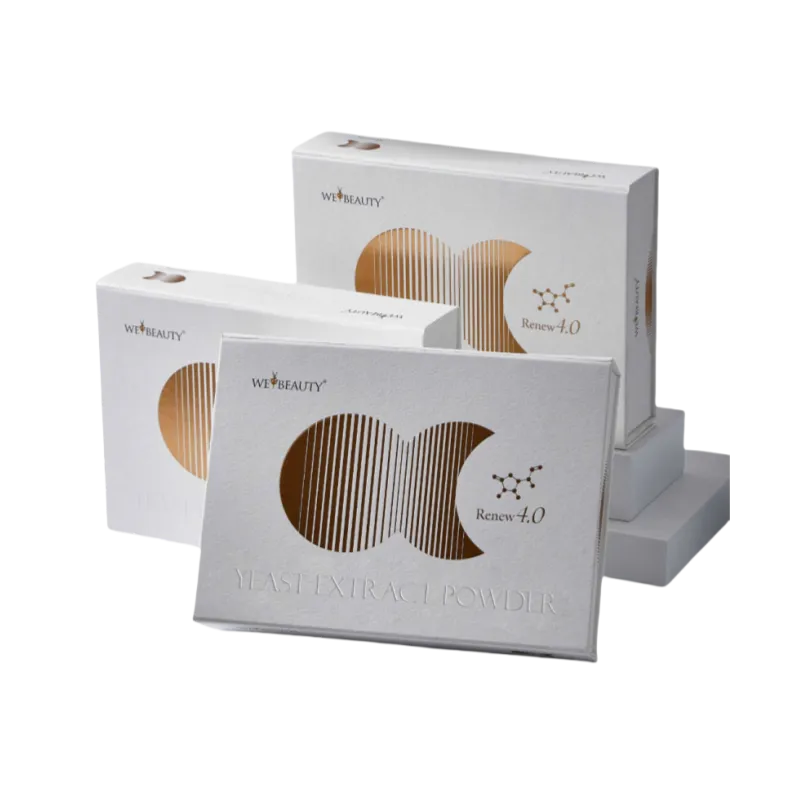 WEBEAUTY Yeast Extract Powder Renew4.0