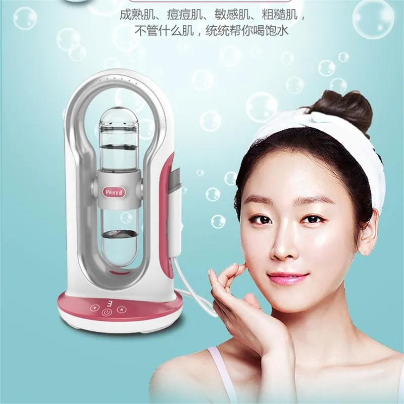 WENNIL Clean Little Bubble 