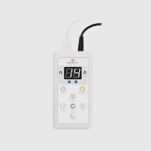 White Control Box for LightAura | Parts